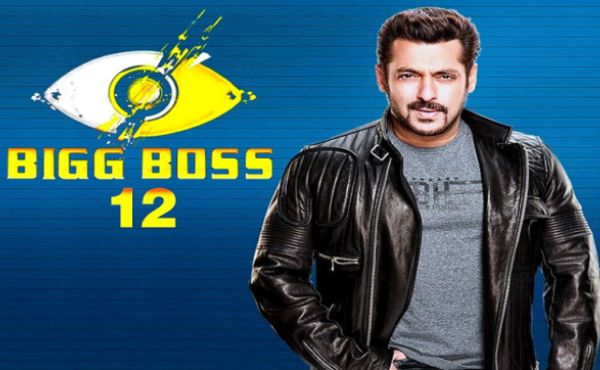 Bigg Boss 12 Ep 1 17th September 2018 HDTV Full Movie